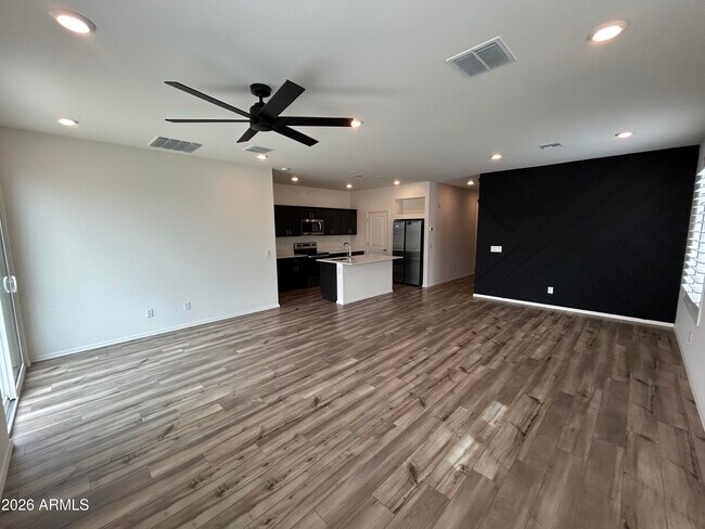 Building Photo - 18023 W Soft Wind Dr