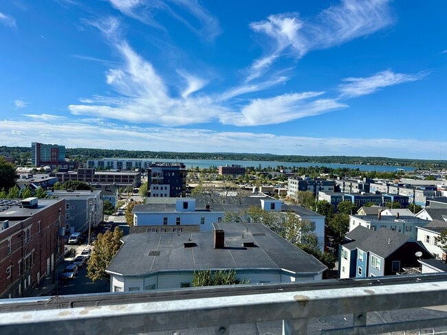 Building Photo - Penthouse Condo in Downtown Portland Peninsula