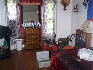 Bedroom Photo - 102 Clifford Ave
