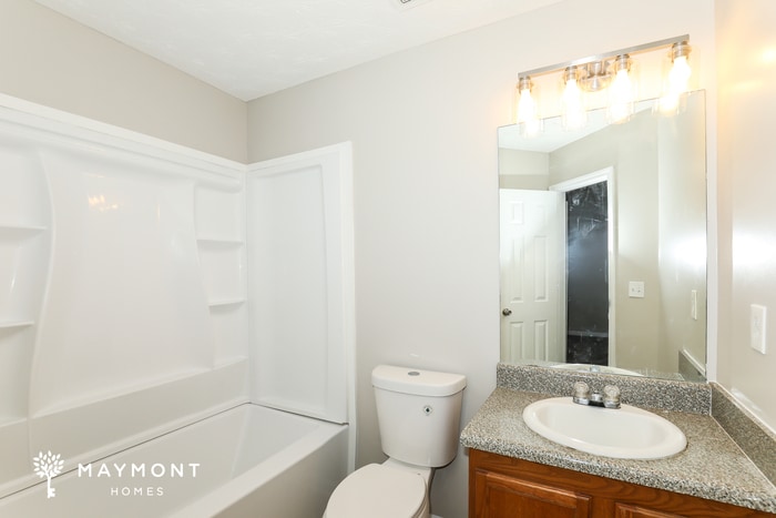 Building Photo - 1701 Carrington Dr