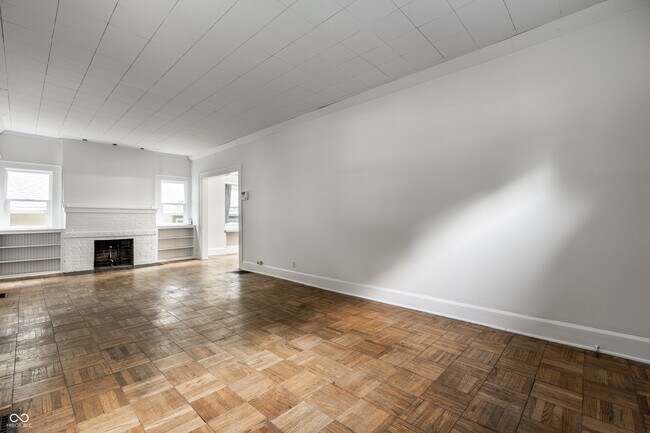 Building Photo - 4658 Hinesley Ave