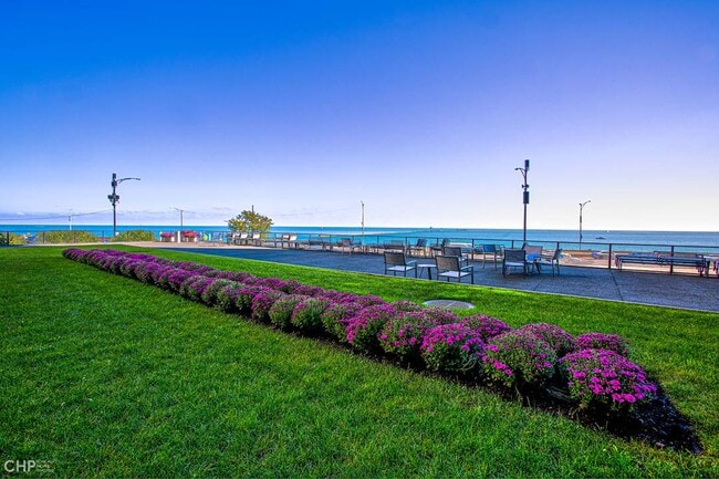 Building Photo - 900 N Lake Shore Dr