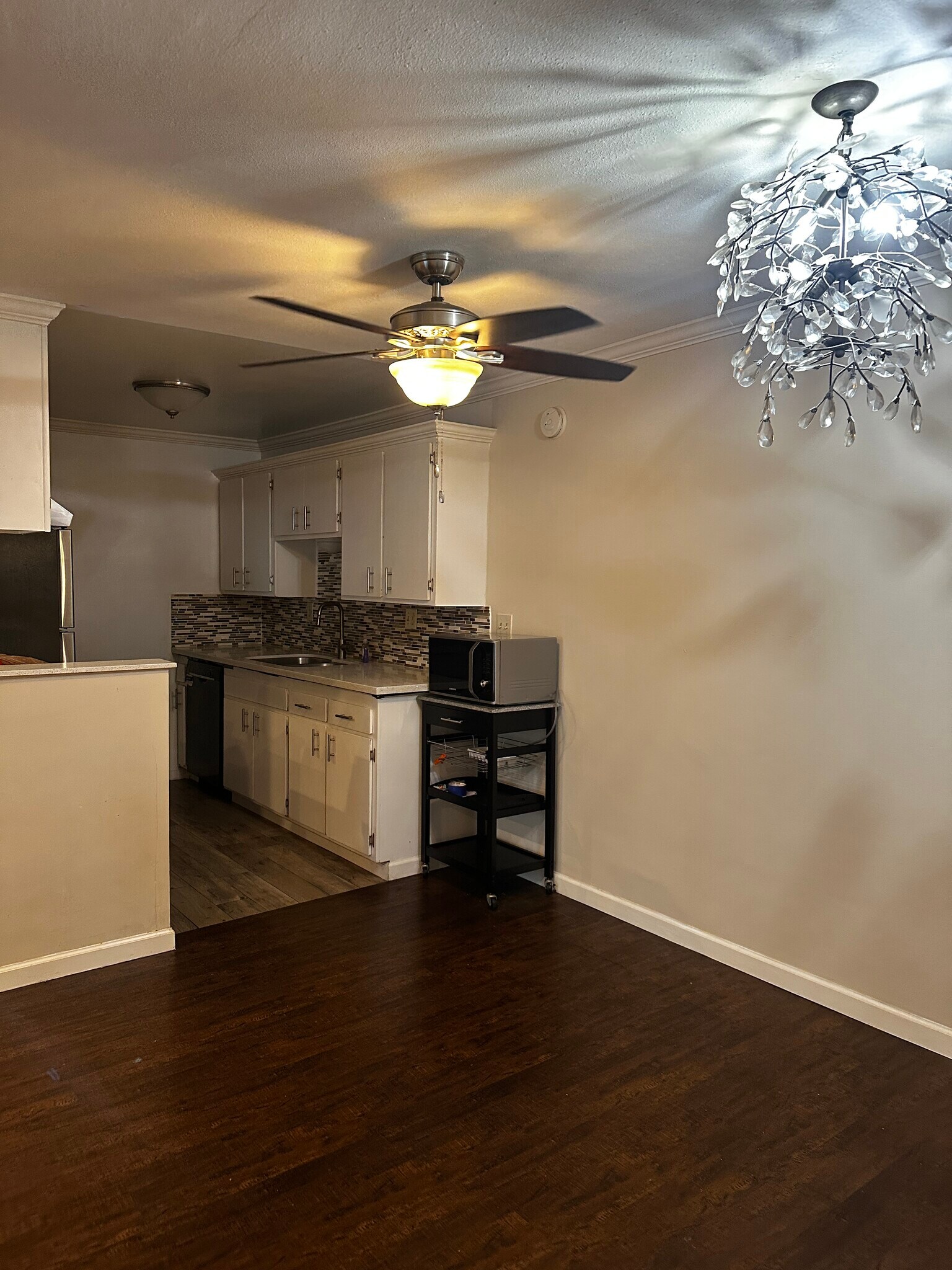 kitchen - 1770 Ximeno Ave