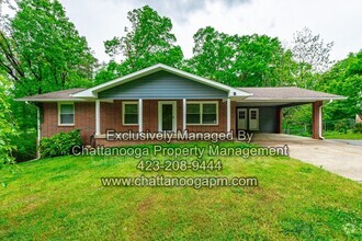 Building Photo - 2416 Blue Ridge Dr