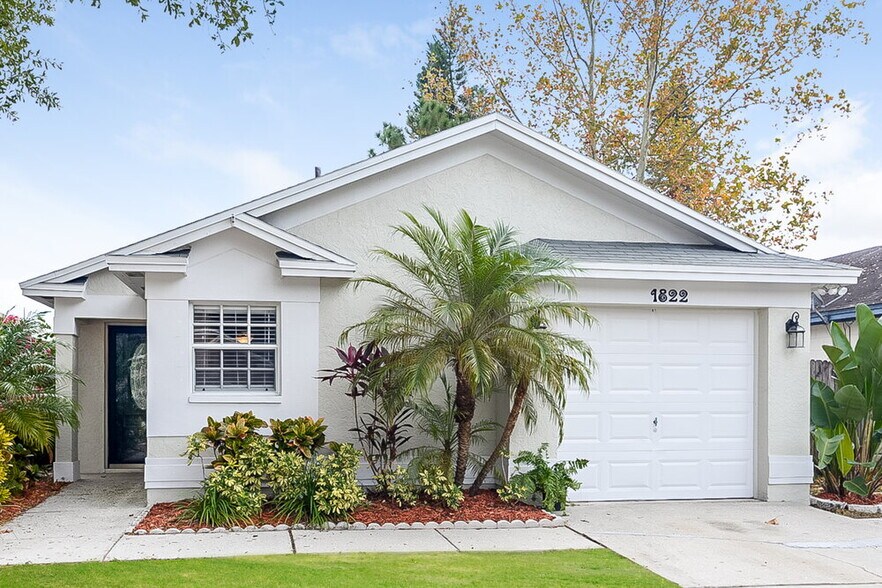 Primary Photo - 1822 Coyote Pl