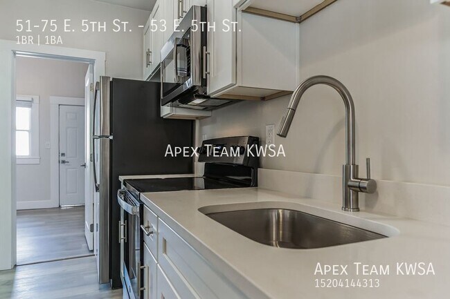 Building Photo - 51-75 E. 5th St.-53 E. 5th St.