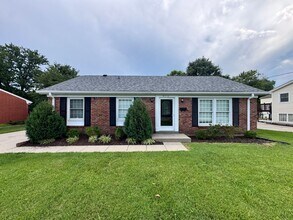 Building Photo - Spacious 4 Bedroom in Fern Creek