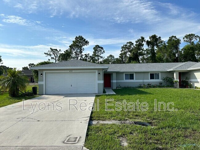 Primary Photo - 4793 Jordan Ave S