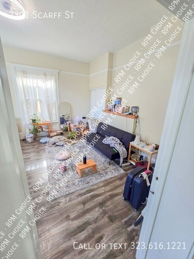 Building Photo - 2301 Scarff St