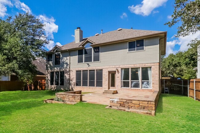 Building Photo - Amazing home ready to move in!