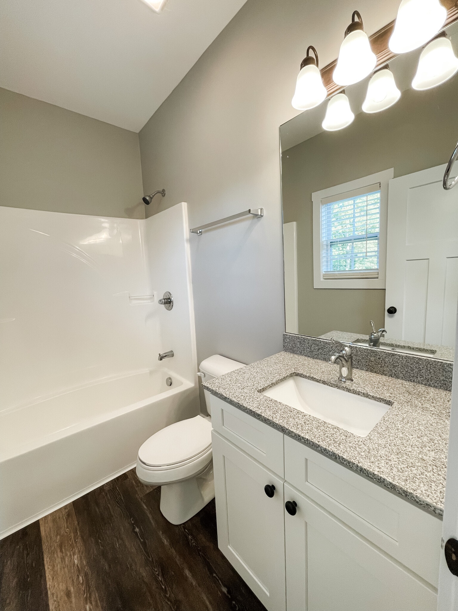 Primary Bathroom - 257 New Day Ln