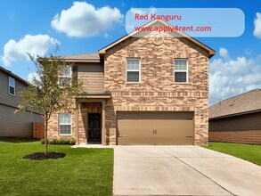Building Photo - 4 BR/2.5 BA - 2198 SF - Stonebridge Crossi...
