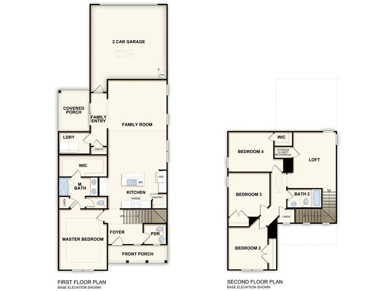 Building Photo - 427 Catawba St