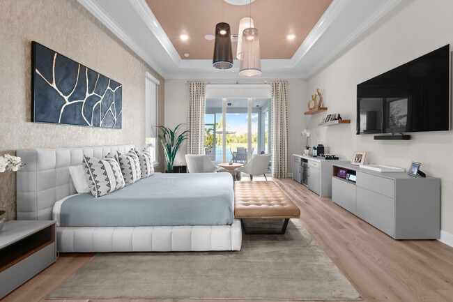 Building Photo - 20017 SE Bridgewater Dr