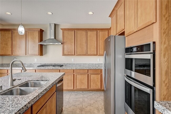 Building Photo - 4630 Summer Azure St