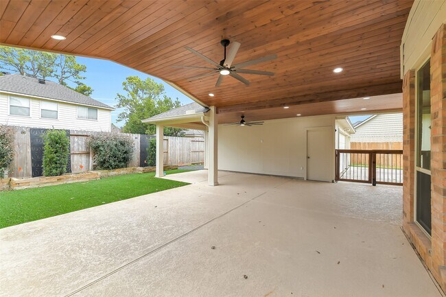 Building Photo - 7619 Limber Bough Dr