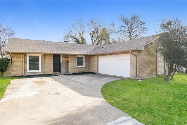 Primary Photo - 5038 Overcrest Dr