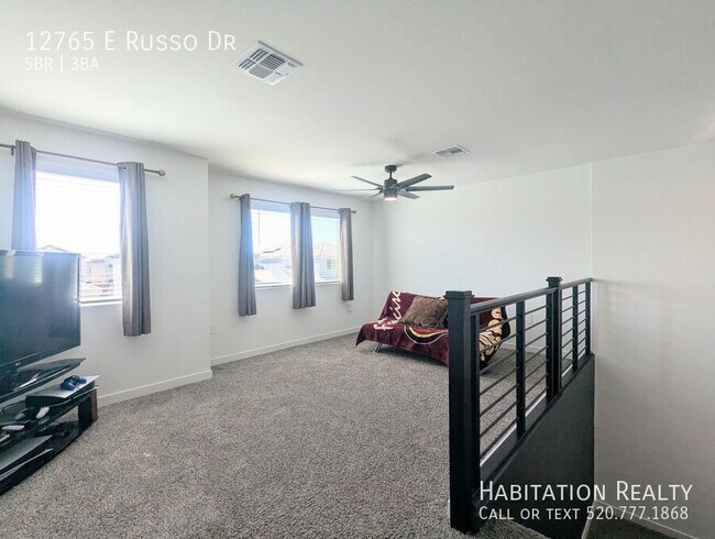 Building Photo - 12765 E Russo Dr