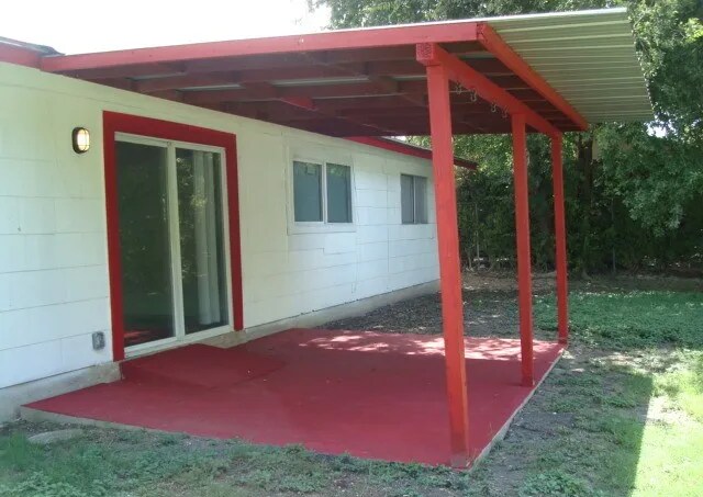 Building Photo - 4530 El Simpatico St