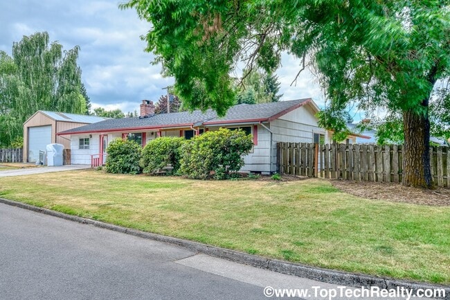 Building Photo - 14390 SW Furlong Way