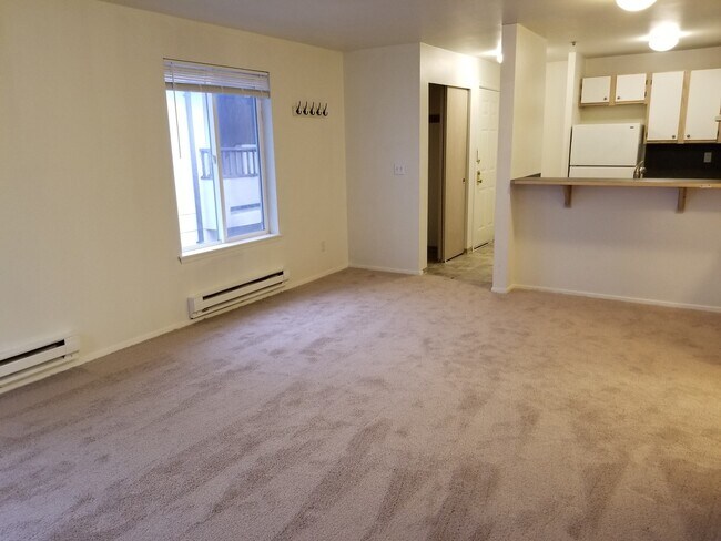 Interior Photo - UDH 5 plex