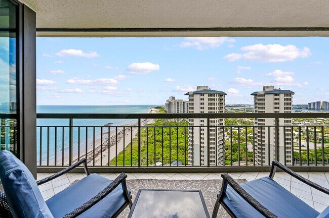 Building Photo - 4000 N Ocean Dr