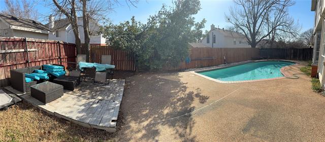 Building Photo - 804 Ashburn Pl