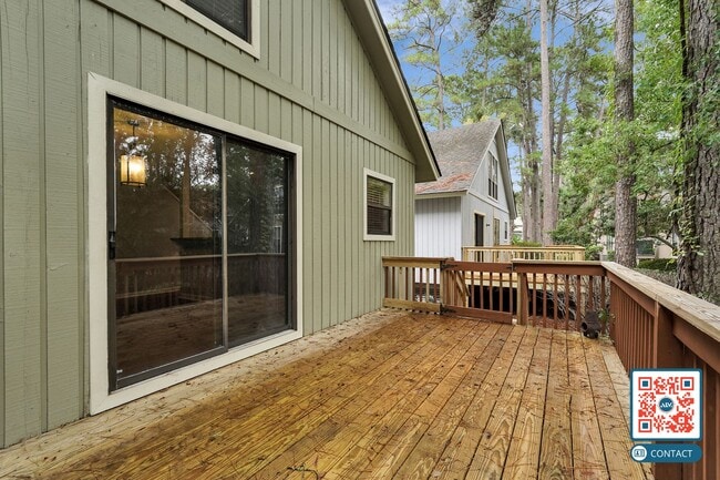 Building Photo - Updated Home in The Gatherings: A Hilton H...