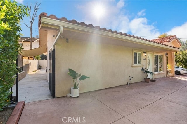 Building Photo - 24446 Martha St