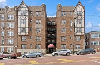 Building Photo - 6015 JFK Blvd E