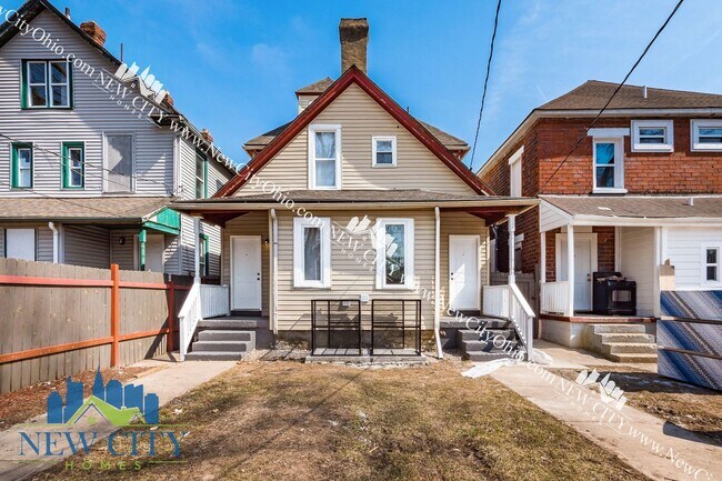 Building Photo - 95-97 N Central Avenue, Columbus, OH 43222