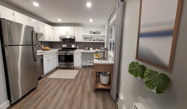 Building Photo - 70 Farrwood Ave