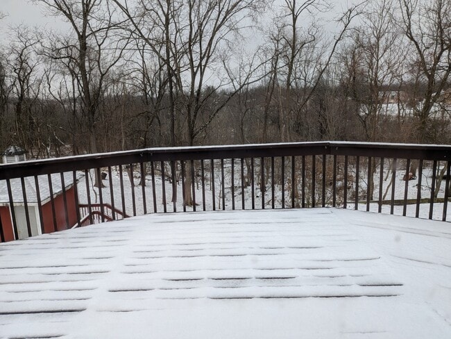 Building Photo - Four Bedroom Home In Fort Cherry School District With One Acre!