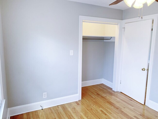 Building Photo - 200 Stancill Dr