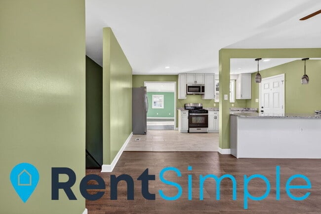 Building Photo - 1433 California St