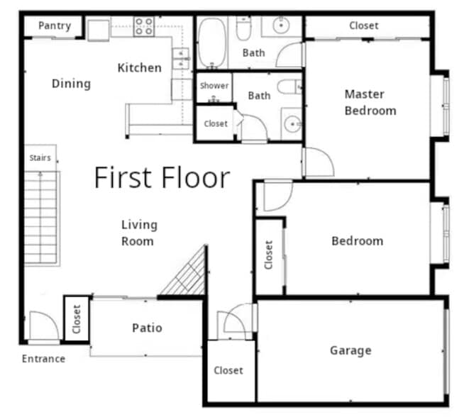 Building Photo - 11045 Huron St