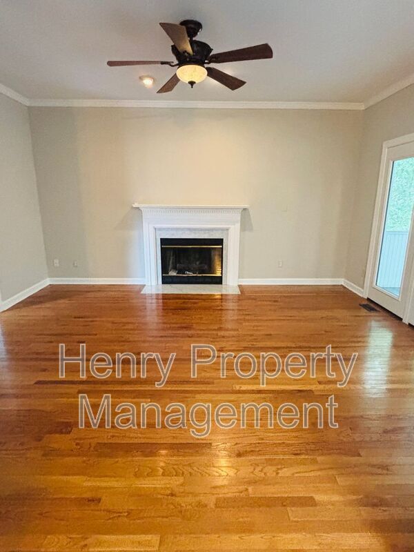 Building Photo - 203 Langston Mill Ct