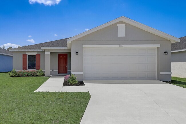 Building Photo - The Groves at Lake Ella