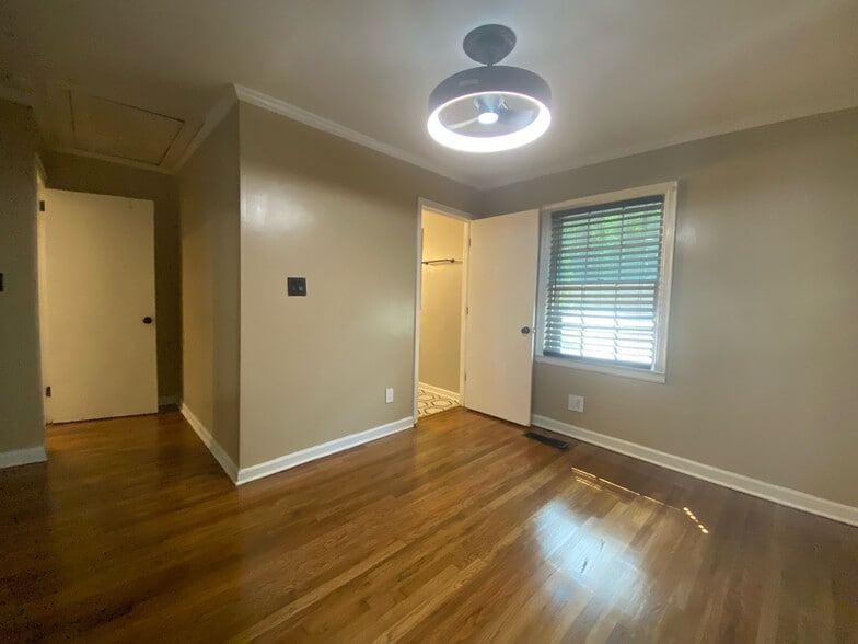 2nd Bedroom - 3483 Napoleon St