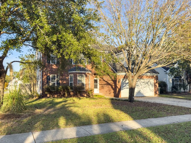 Building Photo - Gorgeous 4 bedroom in Charleston