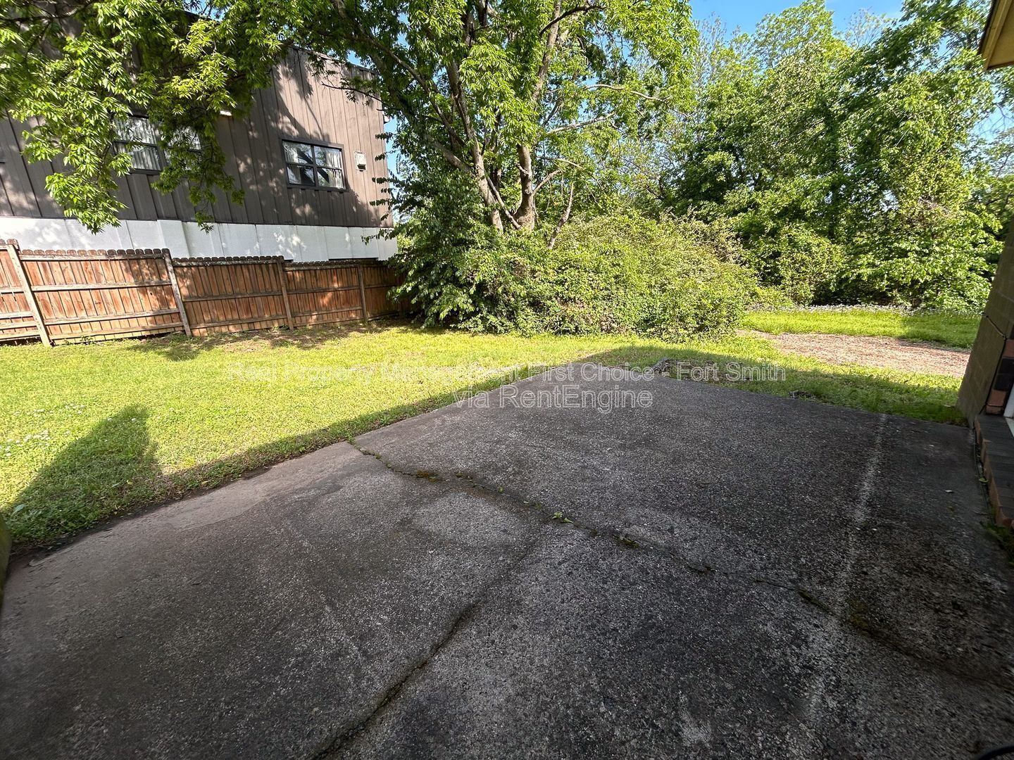 Building Photo - 1112 Tancred St