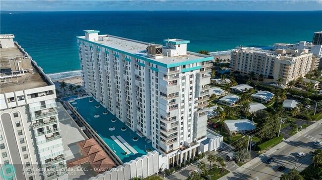 Building Photo - 1010 S Ocean Blvd