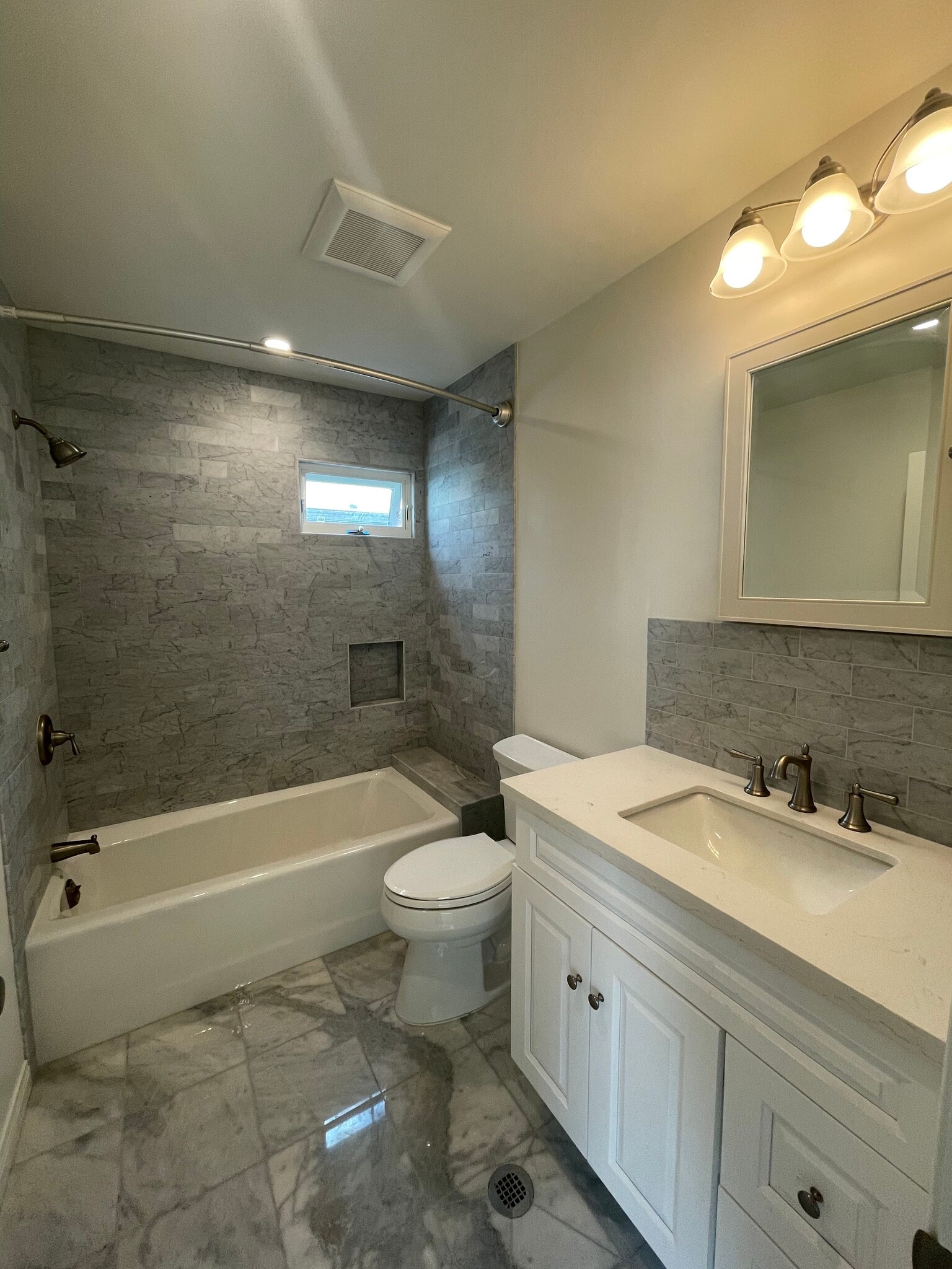 Bathroom - 2334 Del Mar Rd