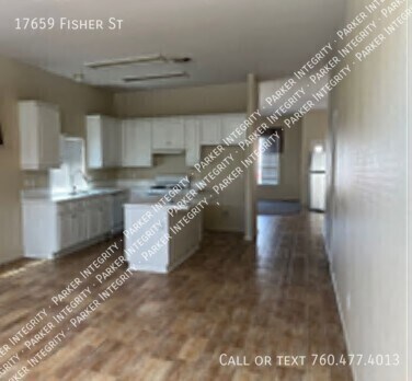 Building Photo - 17659 Fisher St