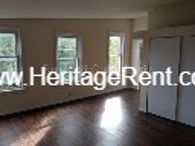 Building Photo - 2810 Maryland Ave