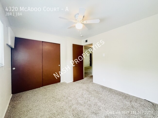 Building Photo - $920 - 2 Bed / 1 Bath apartment in Mehlvil...