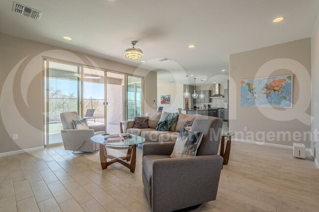 Building Photo - 5369 S Sierra Prieta Trl