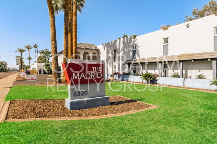 Building Photo - 6320 N 16th St