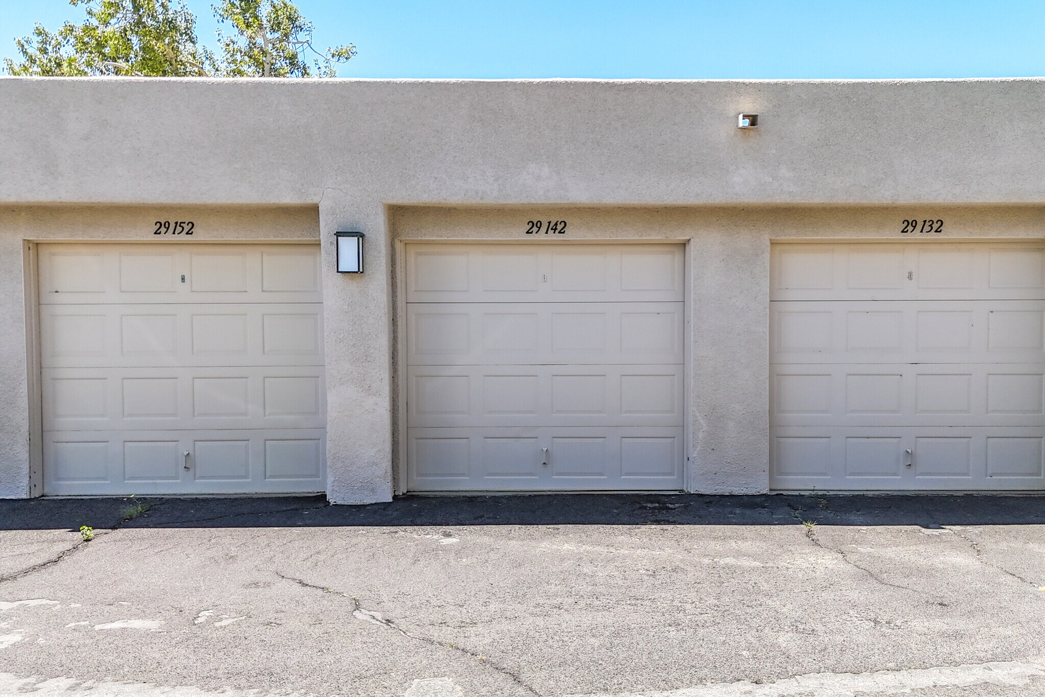 Garage - 29142 Isleta Ct
