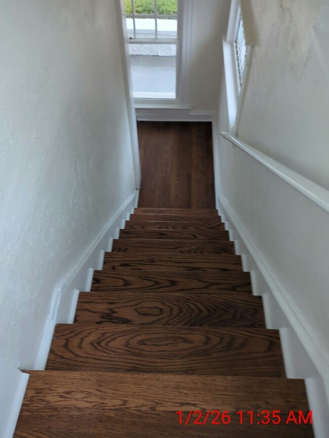 Building Photo - 4119 S Benton Ave